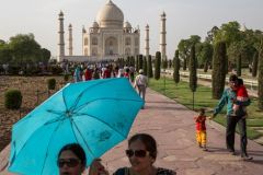 8 điều du khách nên biết trước khi đến Ấn Độ